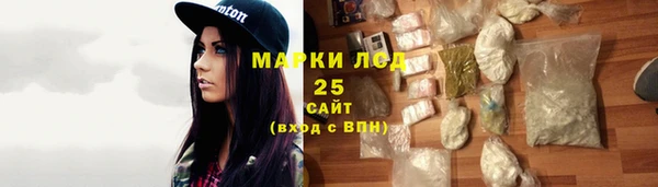 прущий лед Инта
